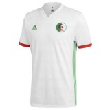 Nouvelle Maillot Algerie Domicile 2018/2019