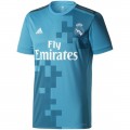 En ligne Maillot Real Madrid 2017/2018 Third