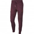 Pantalon Foot Barcelone 2017/2018 Homme Bordeaux au Meilleur Prix